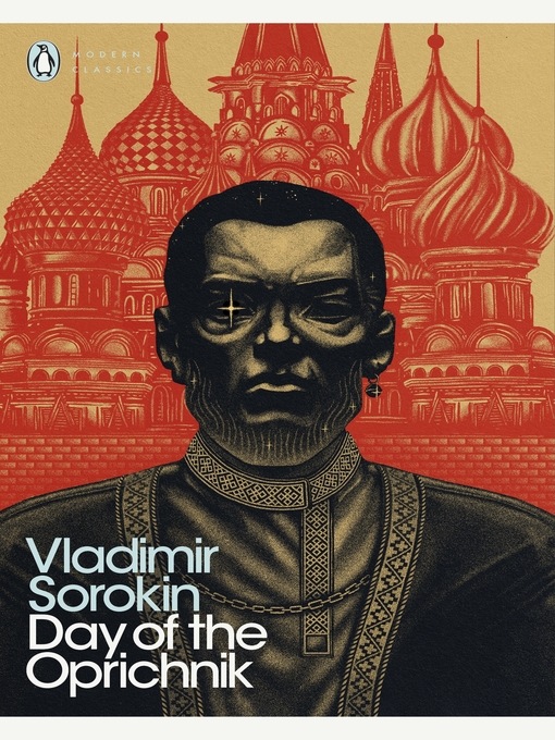 Title details for Day of the Oprichnik by Vladimir Sorokin - Available
